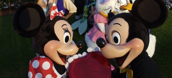 Tweet Tweet Se você vai estar na Disney em Orlando na semana do Valentine’s Day, de 11 a 17 de Fevereiro, se prepare para experimentar a mágica da Disney. A...