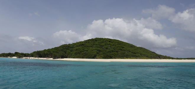 Tweet Tweet Quando se pensa no Caribe, logo vem a mente as praias paradisíacas de águas claras, tons de verde ou azul e temperatura amena. Pois as Ilhas Virgens Americanas...