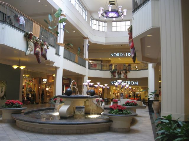 Compras em Atlanta: Outlets e shoppings