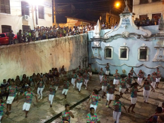 So Lus Na Atenas Brasileira A Cultura Est Na R