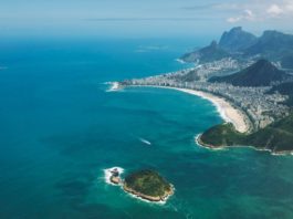 Praias do Rio de Janeiro